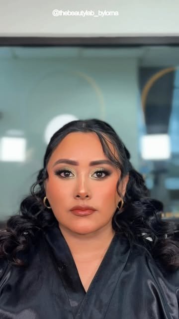 Maquillaje social